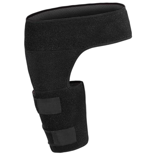 Protector Ajustable para Ingle y Cadera para Deportes miniatura 1