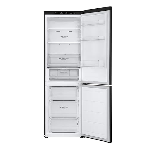 LG GBV3100DEP - vue 5