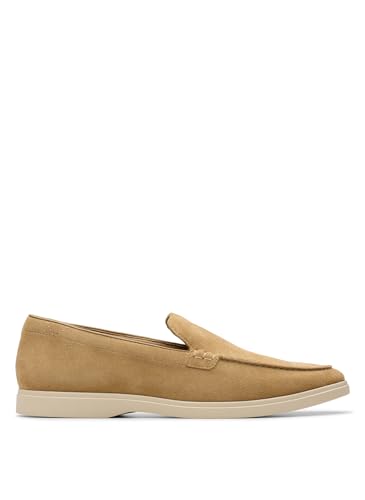 Clarks Men's Torford Easy Moccasin