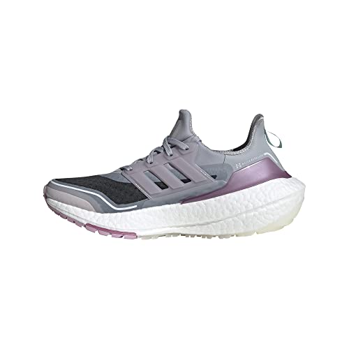 adidas Women's Sneaker Running Shoe