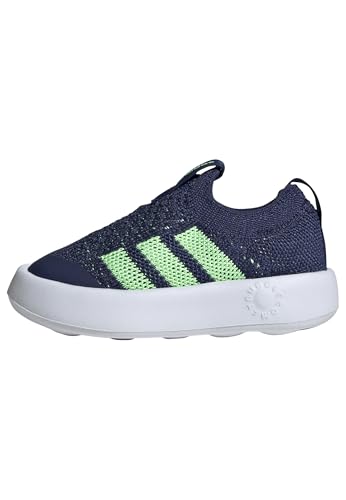 adidas Bubblecomfy Toddler Sportswear Shoes Review: The Ultimate Fusion ...