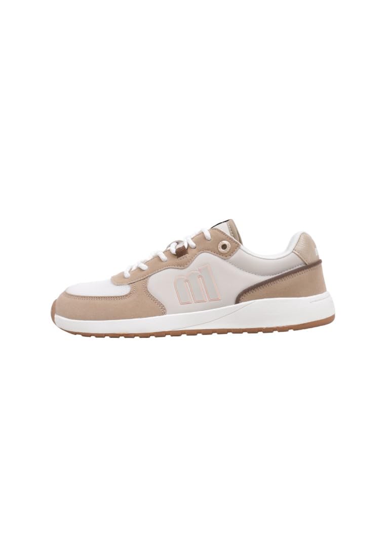 MTNG Zapatillas Barefoot Mujer Free Apolo 60857