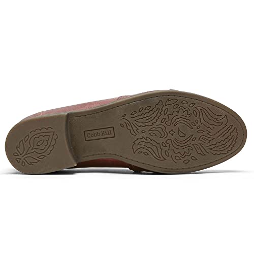 Image of Cobb Hill Womens Cobb Hill Crosbie Slipon