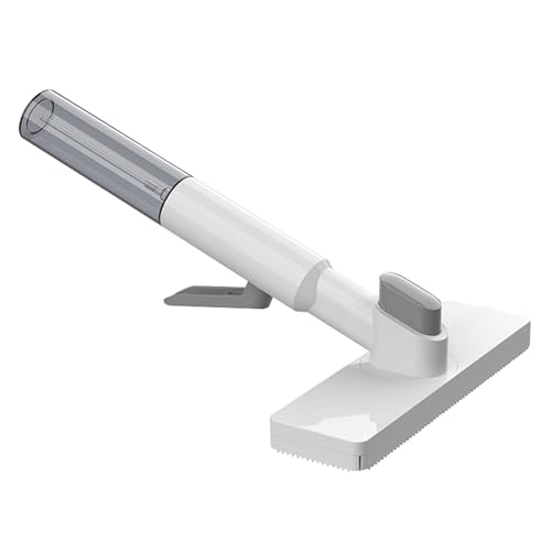 Mopa con Spray, Mopa con Pulverizador para Uso Húmedo y , Limpiador Húmedo y con Alta Absorción para Hogar, Baño, Cocina, Cristales, Salón y Coche