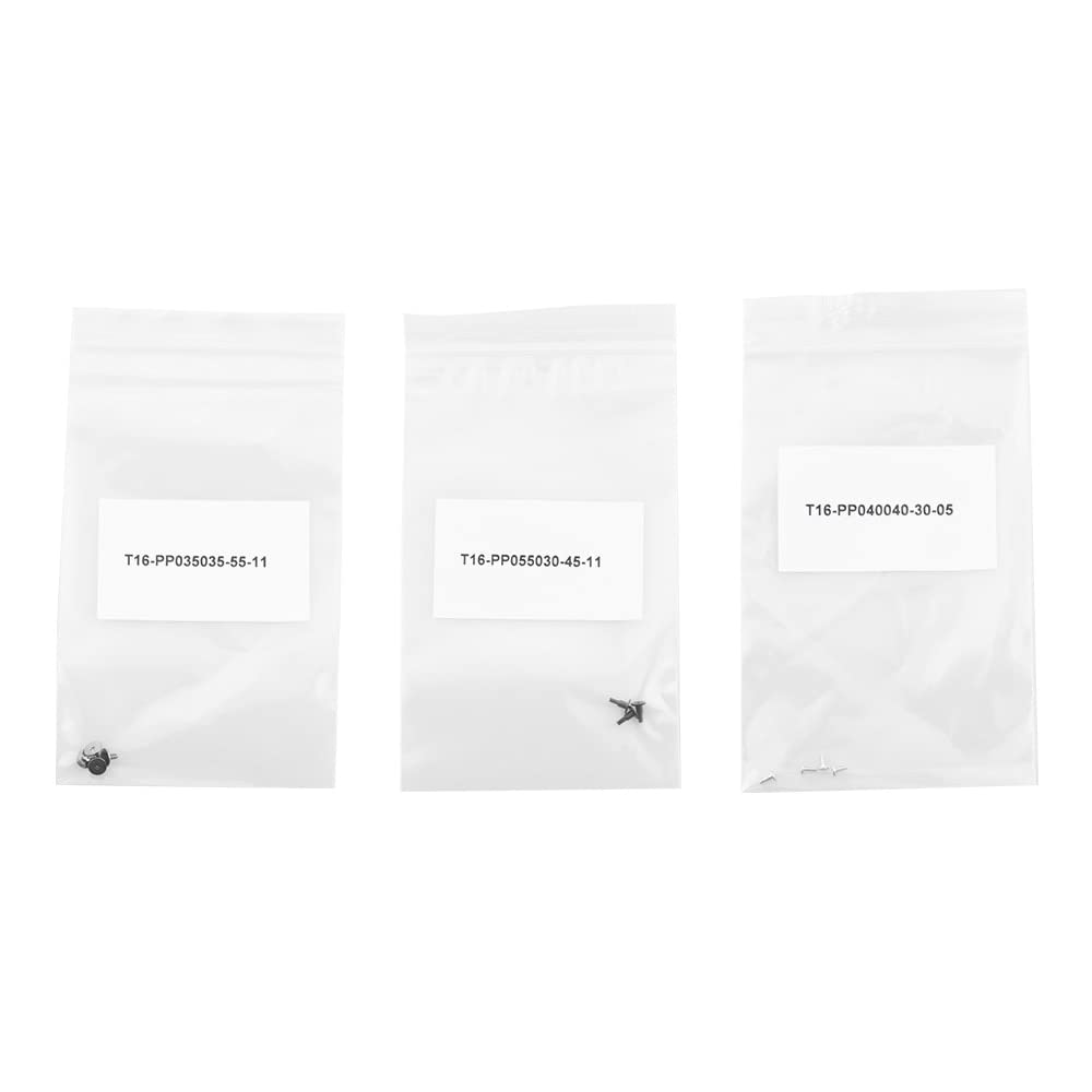YANHAO [Parti del drone] Set di viti originali per drone DJI Mavic Air 2 Kit di viti di ricambio per DJI Mavic Air 2 parti di riparazione [facile installazione]