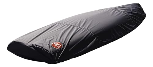 Taylor Made® Laser Deck Cover, No Mast, Gray