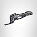 FLEX 24V Brushless Cordless Oscillating 20,000 OPM Multi-Tool, Battery and Charger Not Included - FX4111-Z
