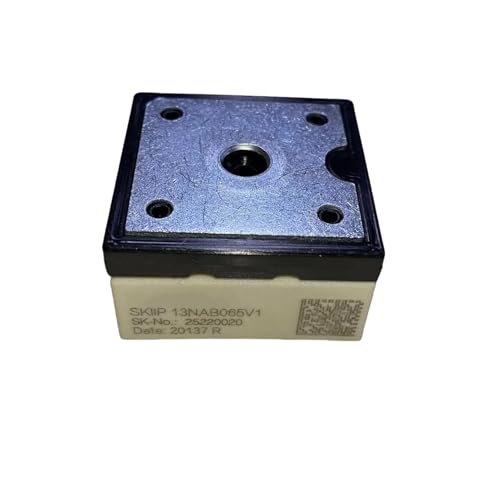 Module SKIIP13NAB065V1 BSWXX pour redresseur onduleur triphasé