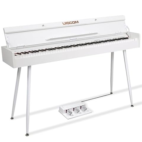 15 Best Digital Pianos with MIDI, Compared