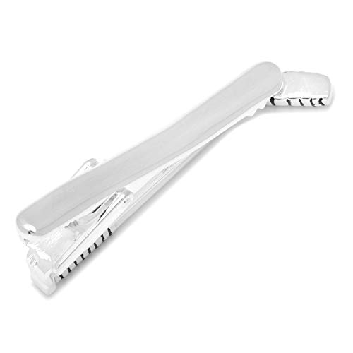 Ox And Bull Trading Co. Hockey Stick Tie Clip #TOP1