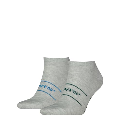 Levi' Sneaker Chaussettes 3942 Lot de 2 Unisexe - vue 5