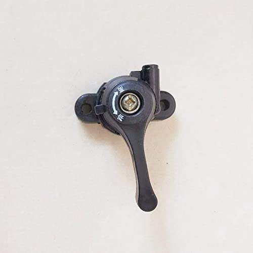 SPW48C/68C Throttle Switch for SPW-48C SPW-68C 4 Rows 6 Rows D-held Rice Transplanter Throttle Switches