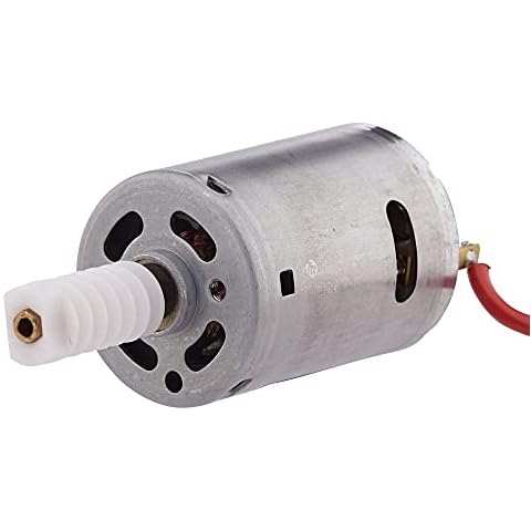 Motor eléctrico, luces omnidireccionales Hella 9MN 860 677-001 Cover