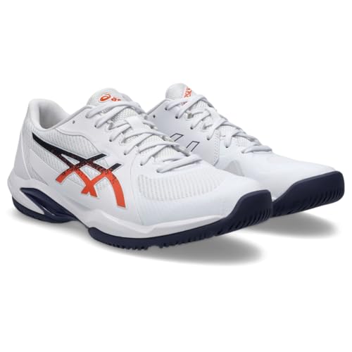 Image of ASICS Mens Men's Solution Swift Flytefoam 2 Tennis Shoes