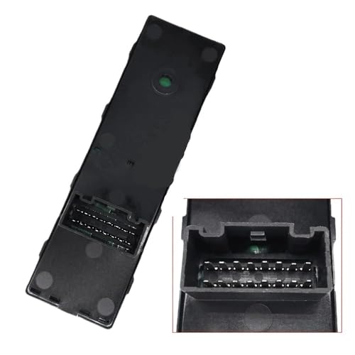 Commande lève-vitre pour Hyundai ix35 2010-2017 interrupteur principal