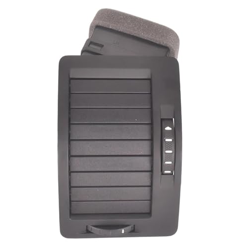 Rejilla delantera para Skoda Octavia de 1999 a 2015 con referencias 1ZD819701 y 1ZD819702
