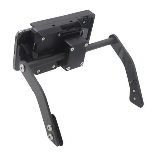 Support de navigation mobile moto Versys 650 support GPS de fixation - 3