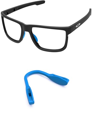 Image of Replacement Nose Pad for Oakley Split Shot OO9416 / Split Time OO4129