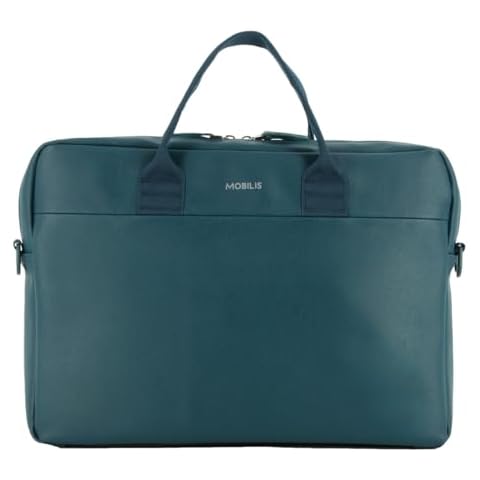 Mobilis Sacoche Cuir 11-14" Cover