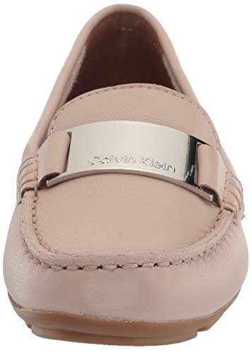 Image of Calvin Klein Lisette Natural 8 M