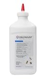 DeltaDust Insecticide 1 lb | Waterproof Pest Control for Ants, Roaches and Spiders | Crack-and-Crevice Bug Dust for Indoor and Outdoor Use | Effective for Up to 8 Months