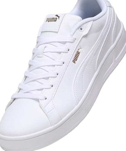 Image of Puma Unisex-Adult Court Classico Sneaker