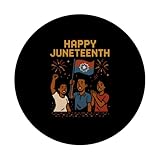 Zoom IMG-2 juneteenth 1865 retro 8 bit