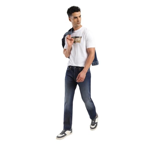 Image of Levi's Men's 511 Slim Fit Mid Rise Jeans
