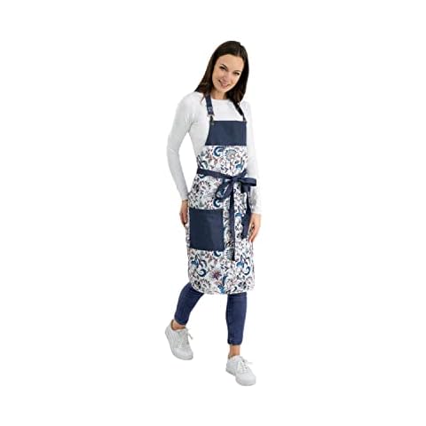 Vondrak design Elegante Kochschürze Damen Cover