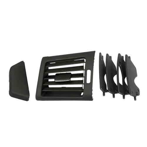 Grille d'aération Mercedes Classe R W251 buse ventilation avant
