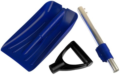 Start Pala Da Neve Manutenzione Ed Attrezzi - 8