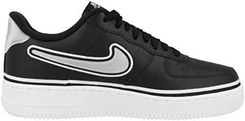Nike Air Force 1 '07 Lv8 Sport Aj7748-001 - Zapatillas deportivas para  hombre, Negro/Blanco, 12.5 M US : Amazon.com.mx: Ropa, Zapatos y Accesorios