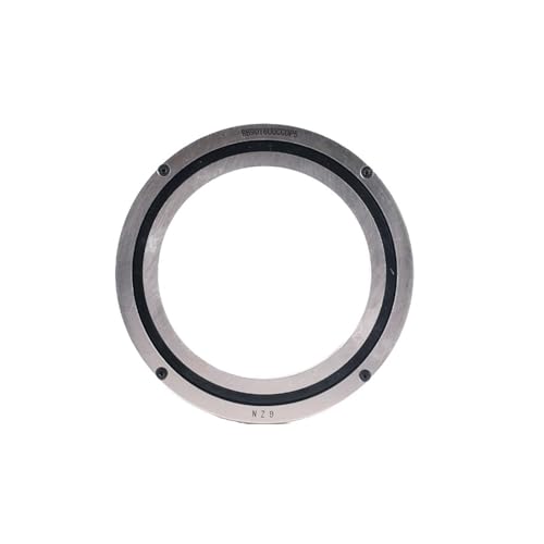 Roulement à rouleaux croisés RB2008 UUCC0P5 pour guidage de précision machine