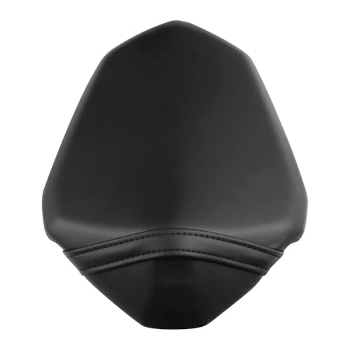 Asiento trasero para Z800 ZR800 2013-2016 pasajero de motocicleta color negro original style