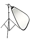 Ideale per i fotografi che lavorano da solo