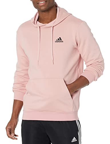 Image of adidas Men's Big & Tall Essentials Hoodie,
