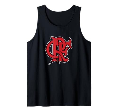 Camiseta de fútbol Flamengo Camiseta sin Mangas