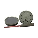 Zink Calls Thunder Ridge Series Hunting Pot Turkey Call | Durable Waterproof Polycarbonate Hand-Built Hand-Tuned User-Friendly, Crystal