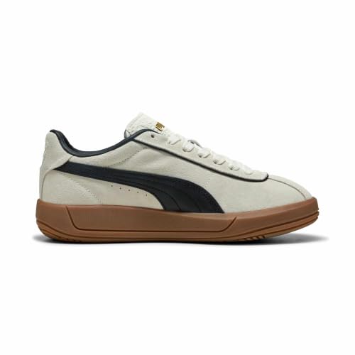 Image of Puma Womens Club Klassika Sd Sneaker