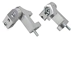 Motorrad Foot Peg Lowering Kit Kompatibel mit K-Serie, R-Serie, S1000 und Anderen Modellen