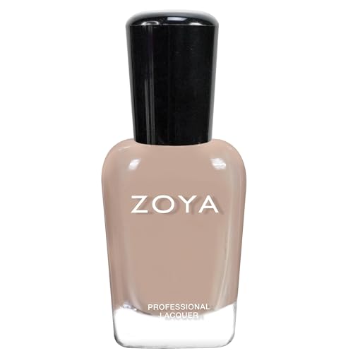 Vegan Nail Polish Set: Earth Tones