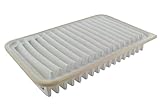 Engine Air Filter compatible with OPEL Agila SUZUKI Splash Swift VAUXHALL 2008-