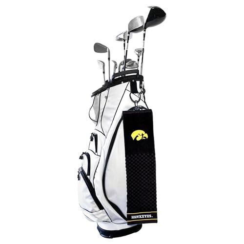 Image of Iowa Embr Towel