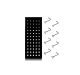 Helicopchain 120-240Pcs Hypoallergenic Nose Studs for Women Men 316L Stainless Steel CZ Nose Piercing Jewelry L Shaped Nose Rings Bone Studs 20G-22G 1.5mm 2mm 2.5mm 3mm