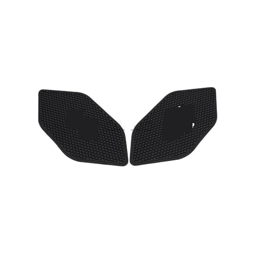 Protection Réservoir Moto Grip de Réservoir Élégant GoldWing F6B 11-17
