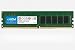 Crucial Micron 16GB DDR4 3200MHz CL22 Desktop RAM Arbeitsspeicher UDIMM 288-Pin 1,2V PC Speicher Modul für Gaming Office Home-Office Business Computer Upgrade CT16G4DFRA32A