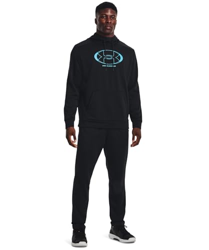 Under Armour Men's Armourfleece Straight Leg Pant2