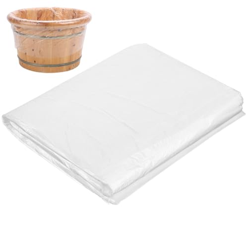 Bolsa desechable para spa de pies Beavorty 1 unidad miniatura 1