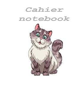 Cahier Notebook : Cahier de Devoir Pour ?tudiant. Bloc Dat? Notes ?cole Hebdomadaire , Planificateur Travail ? la Maison Organisez, Suivez, V?rifiez ... Coll?ge Lyc?e Primaire (French Edition).