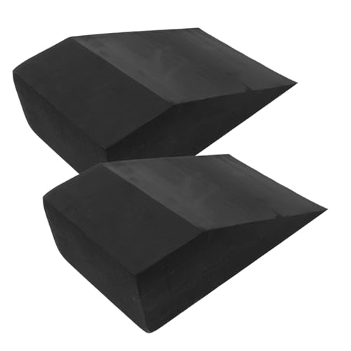 LIOOBO par de tablas inclinadas para estiramiento de pantorrillas